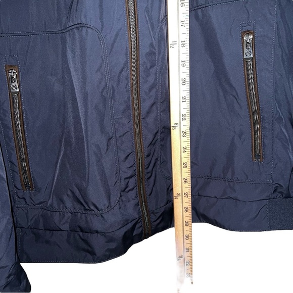 Johnston and Murphy XC4 Jacket Size Medium - Picture 2 of 9